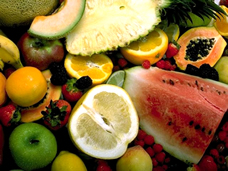 local food