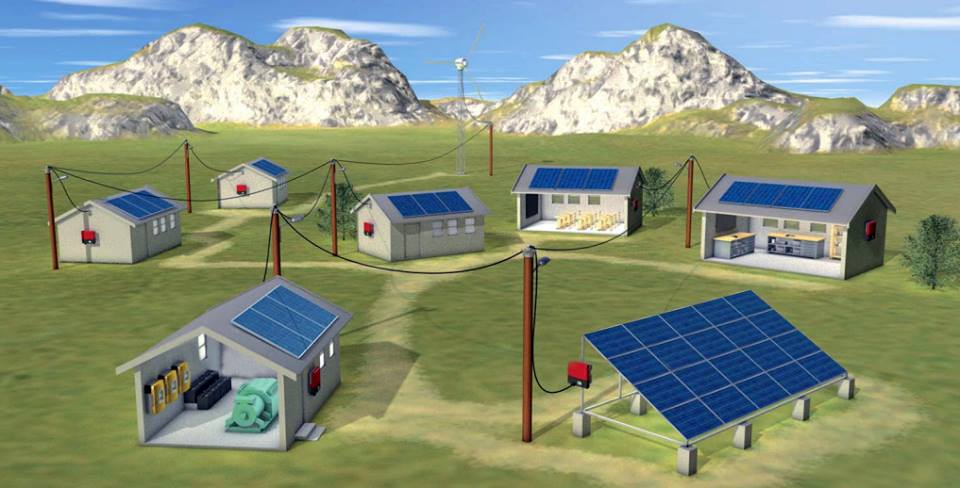Microgrid