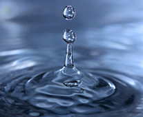 Waterdrop